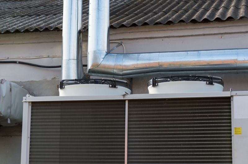 Heating And Cooling Service in Monmouth County, NJ