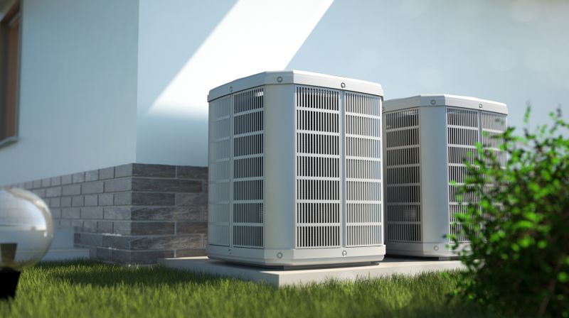 Heating And Cooling Service in Naples, FL