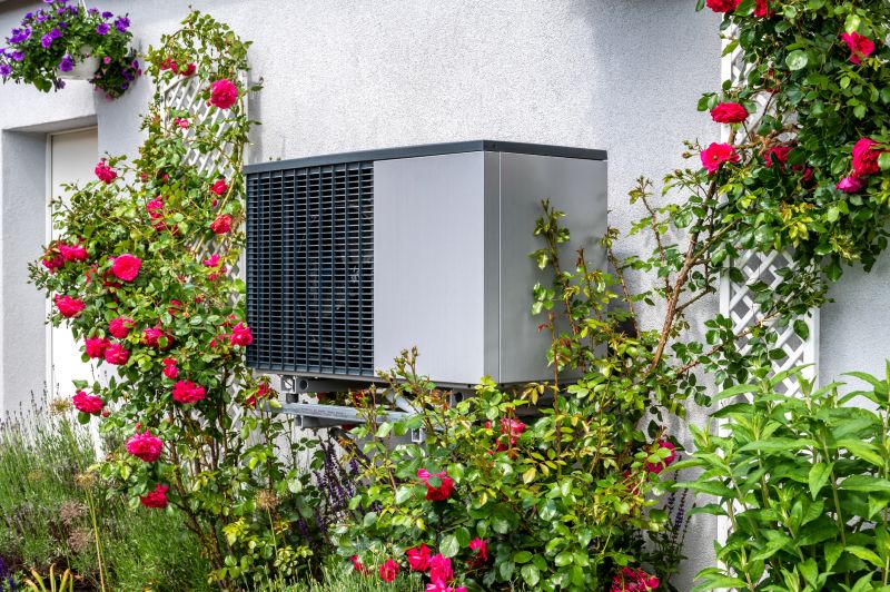 Heating System Installation in Sarasota, FL