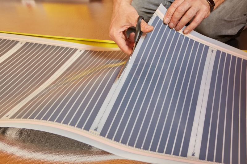 Heating System Installation in Columbus, OH