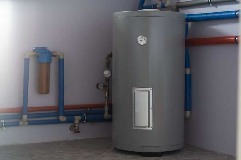 Hot Water Heater Installation in Denver, CO