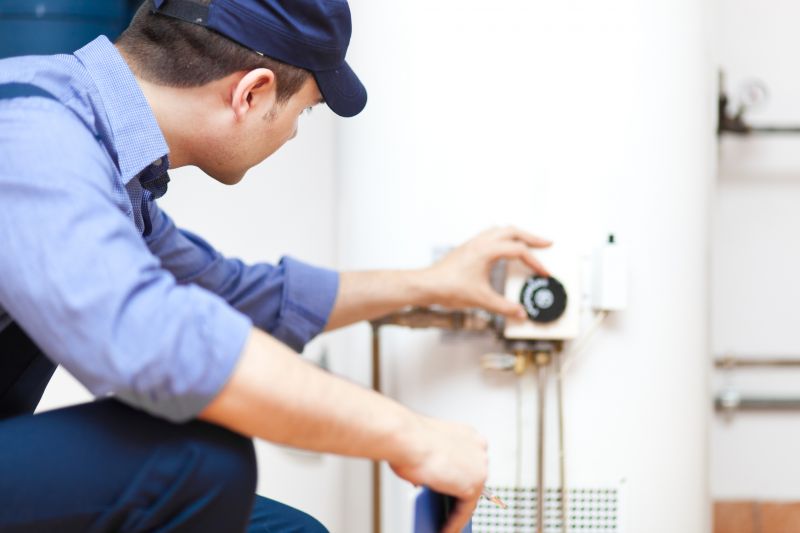 Hot Water Heater Repair in Denver, CO