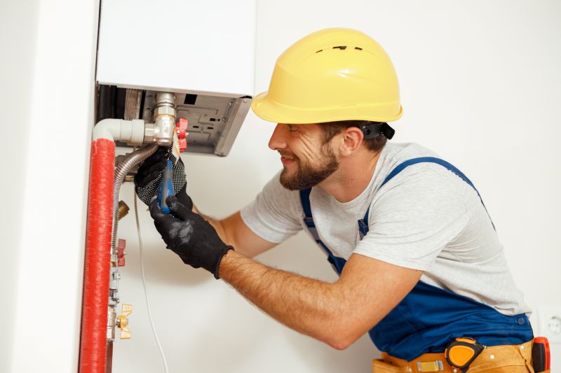 Hot Water Heater Service in Denver, CO
