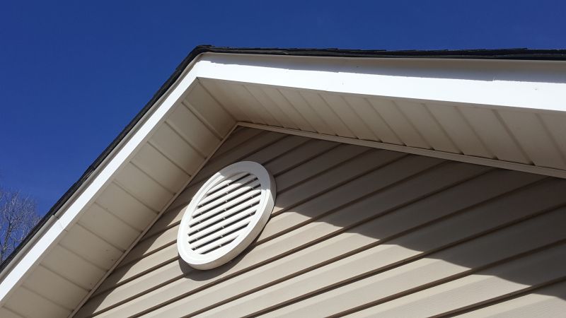 House Fan Replacement in Orem, UT