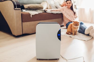 Humidifer Repair in Cincinnati, OH