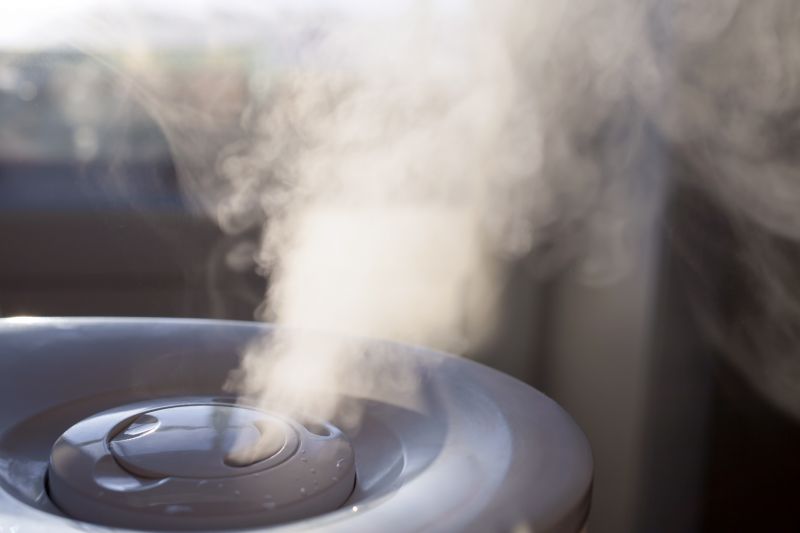 Humidifier Filter Replacement in Kansas City, MO