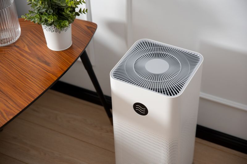 Humidifier Filter Replacement in Cincinnati, OH
