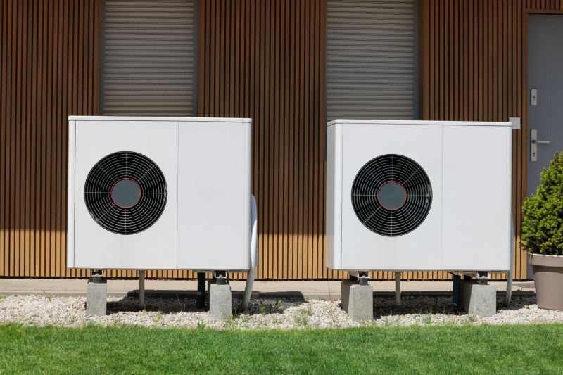 Hvac Replacement in Annapolis, MD