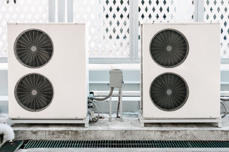 Hvac Replacement in Annapolis, MD