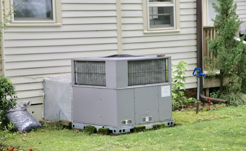 Hvac Replacement in Kansas City, MO