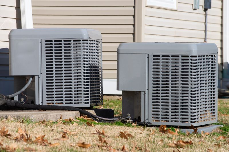 Hvac Replacement in Monmouth County, NJ