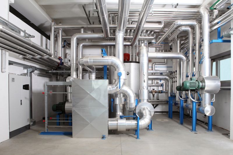 Hvac System Installation in Cincinnati, OH