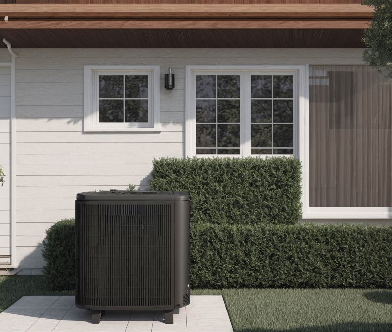Hvac System Replacement in Annapolis, MD