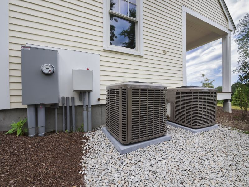 Hvac System Replacement in Annapolis, MD