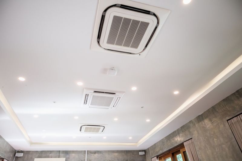 Hvac System Replacement in Monmouth County, NJ