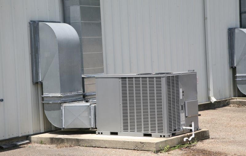 Hvac System Replacement in Naples, FL
