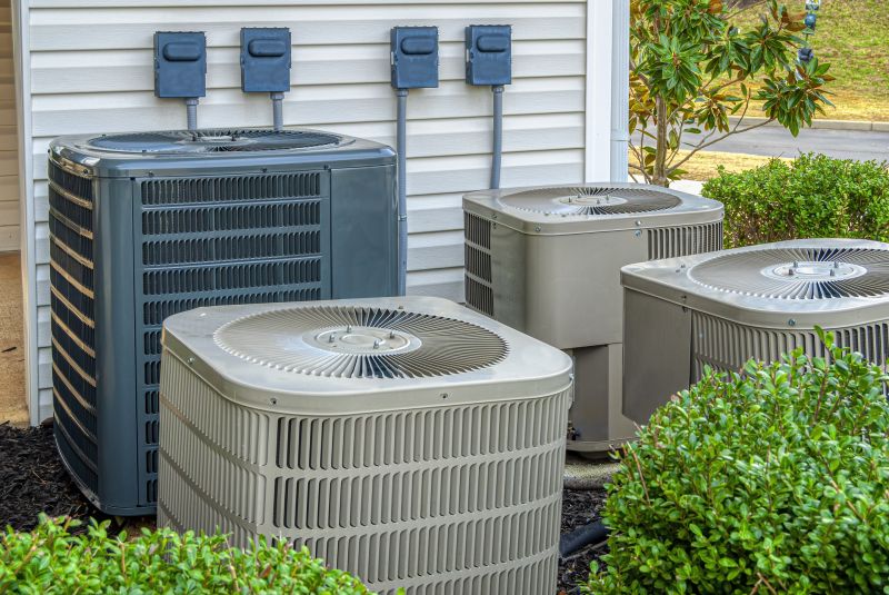 Hvac System Replacement in Naples, FL
