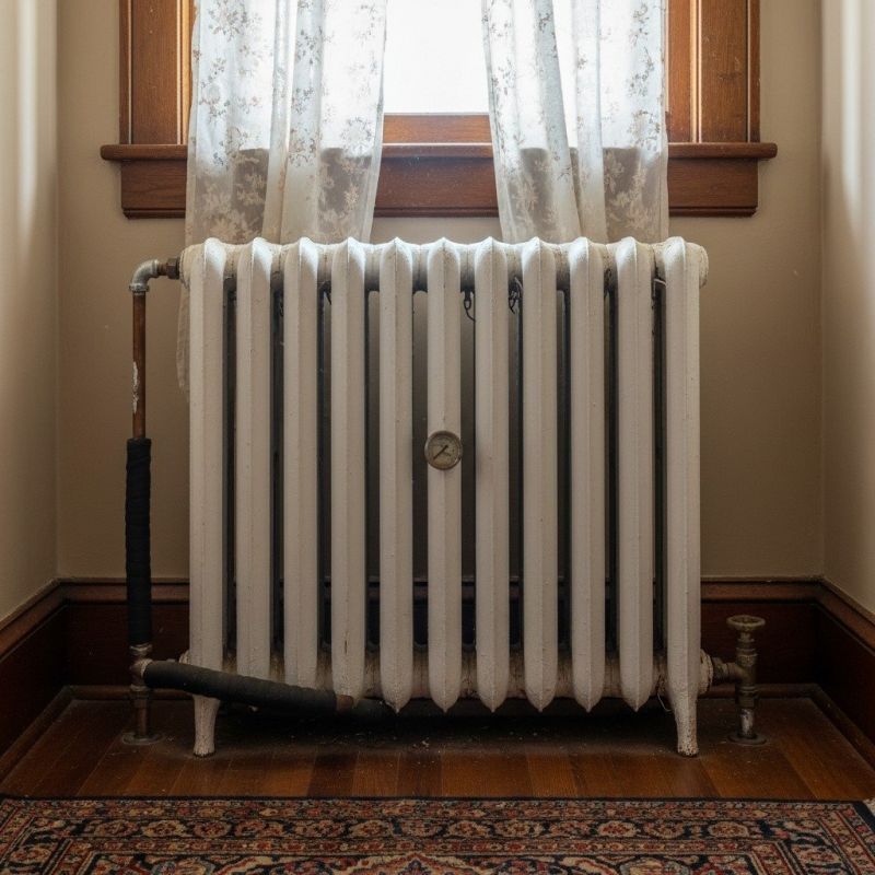 Oil Furnace Replacement in Columbus, OH