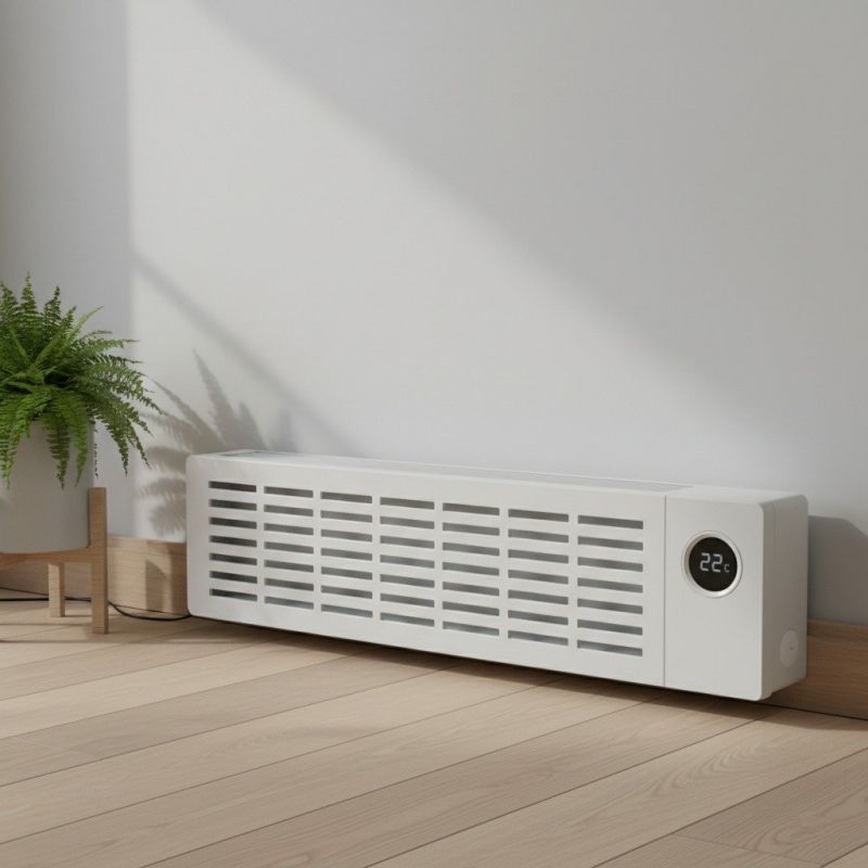 Panel Heating Installation in Sarasota, FL