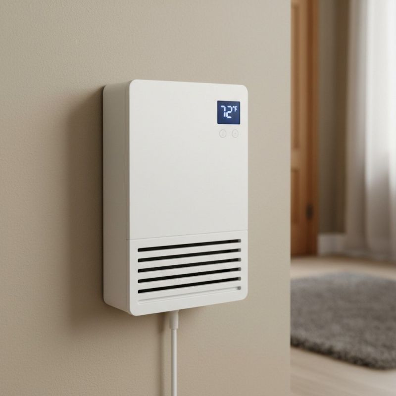 Panel Heating Installation in Columbus, OH