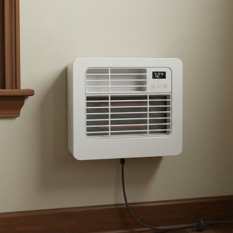 Panel Heating Installation in Naples, FL