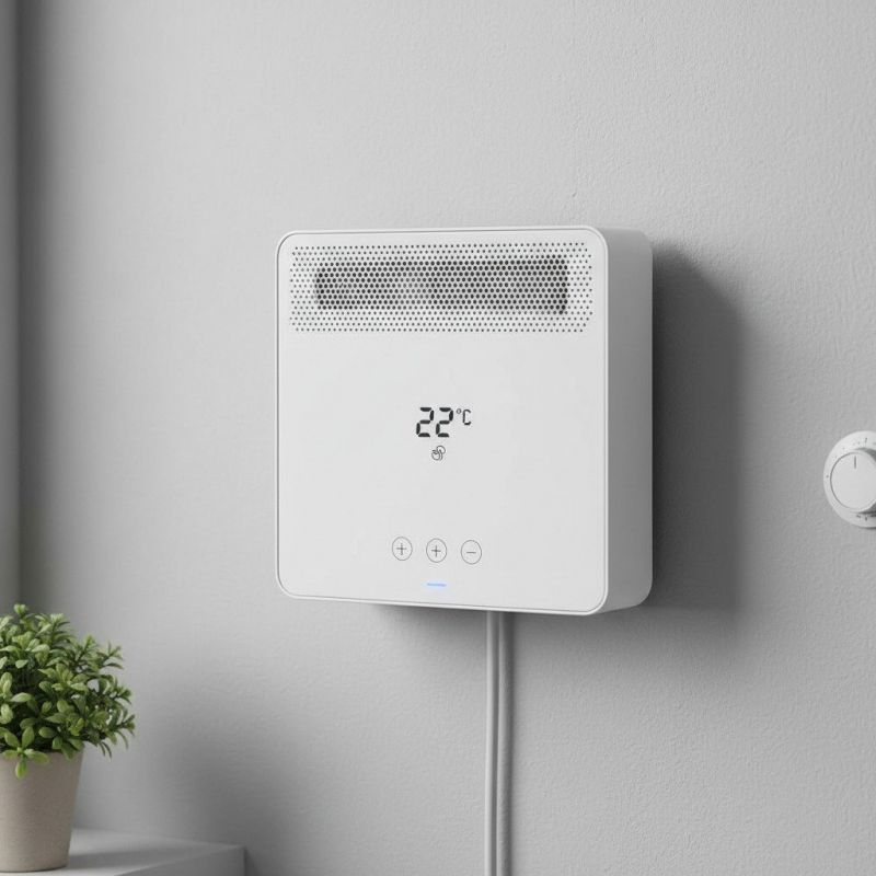 Panel Heating Installation in Cincinnati, OH