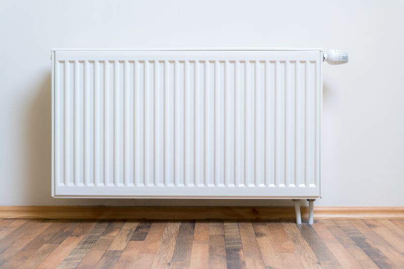 Panel Heating Installation in Cincinnati, OH