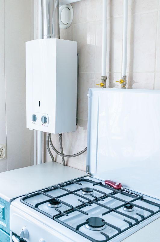 Propane Water Heater Repair in Denver, CO