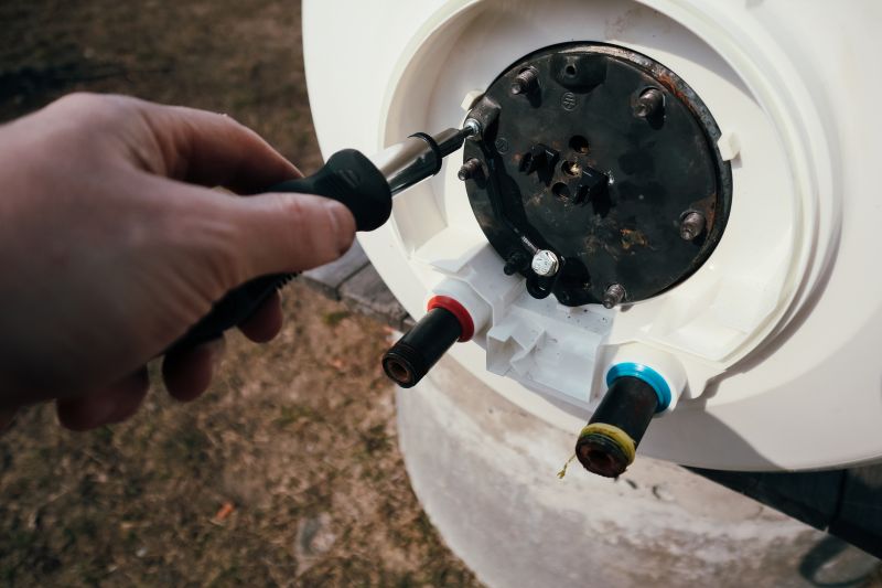 Propane Water Heater Repair in Denver, CO