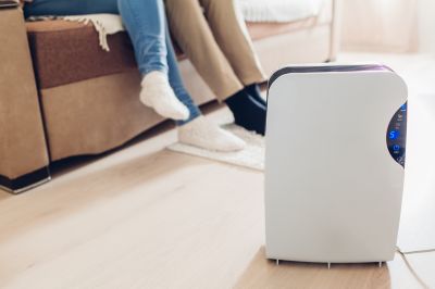 Residential Humidifier Service in Columbus, OH
