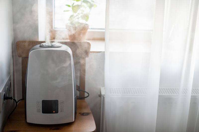 Residential Humidifier Service in Sarasota, FL