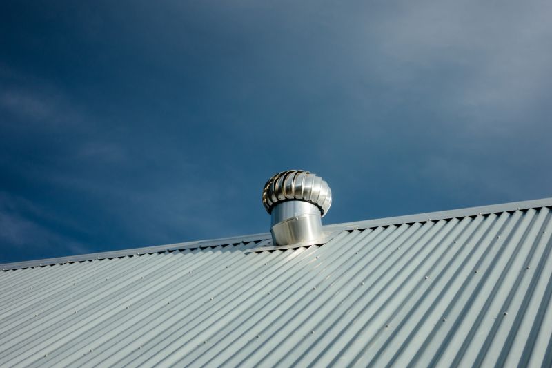 Roof Turbine Repair in Prescott Valley, AZ