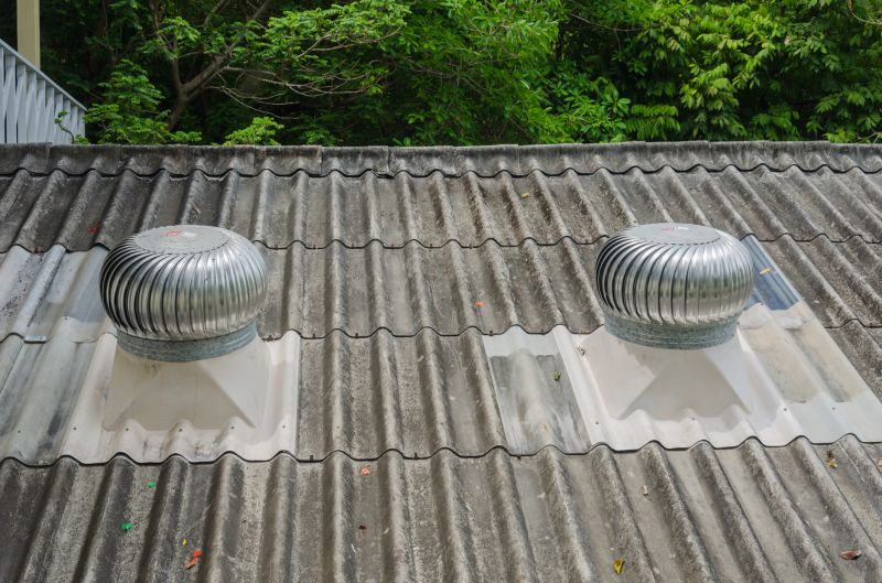 Roof Turbine Repair in Prescott Valley, AZ