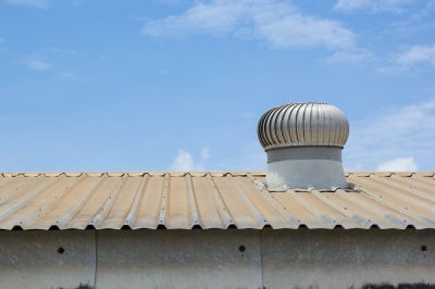 Roof Turbine Repair in Heber City, UT