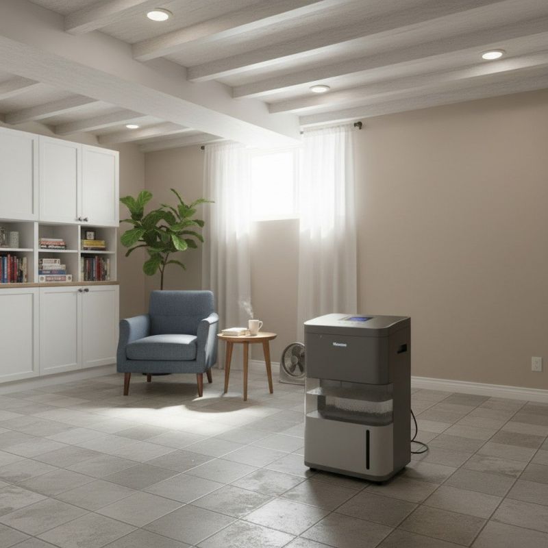 Room Humidifier Installation in Kansas City, MO
