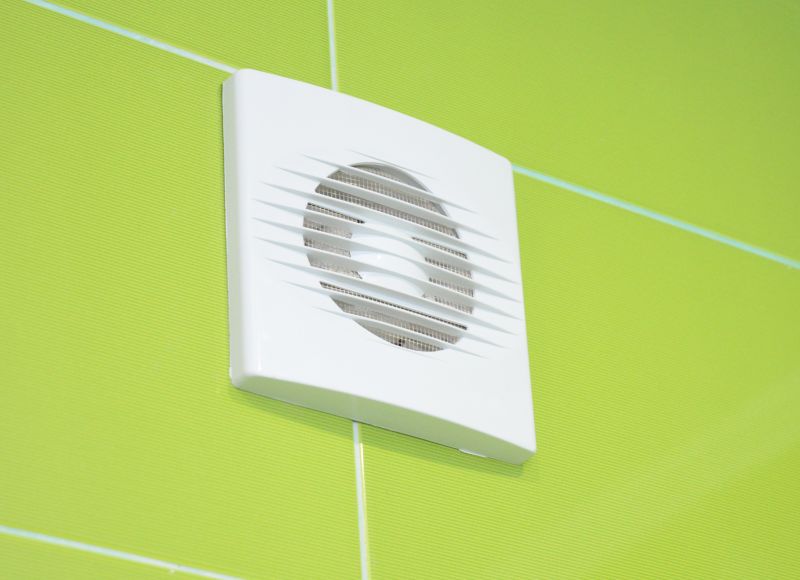 Solar Fan Installation in Provo, UT