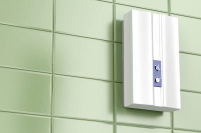 Tankless Heater Installation in Denver, CO