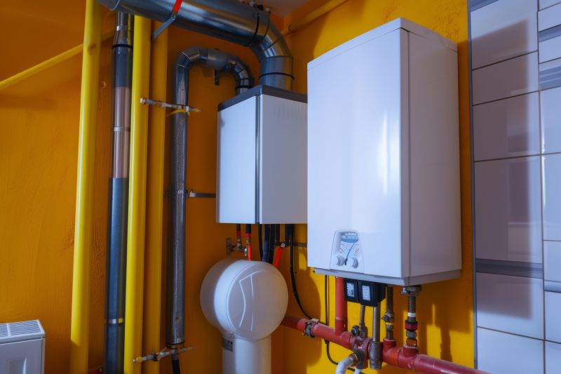 Tankless Heater Installation in Denver, CO