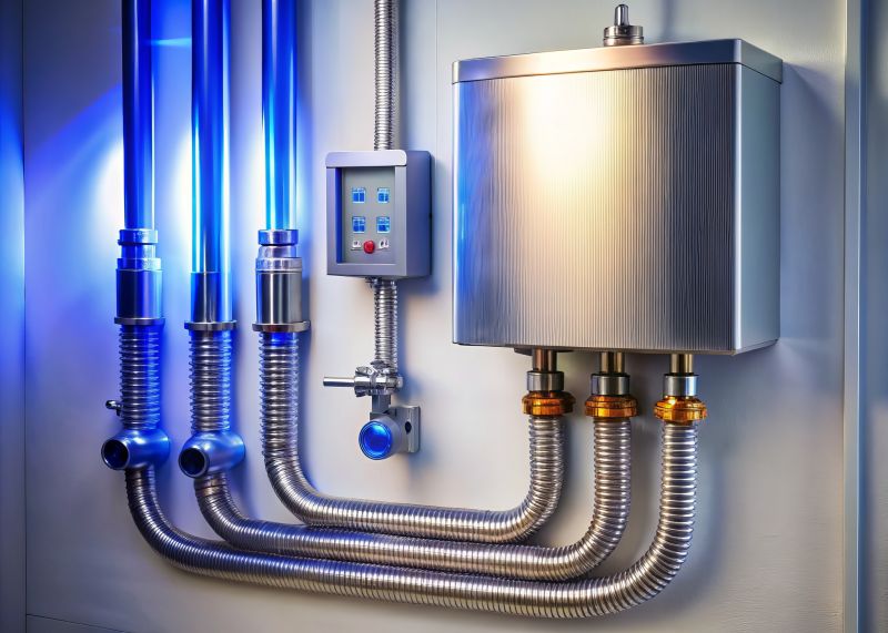 Tankless Water Heater Repair in Columbus, OH