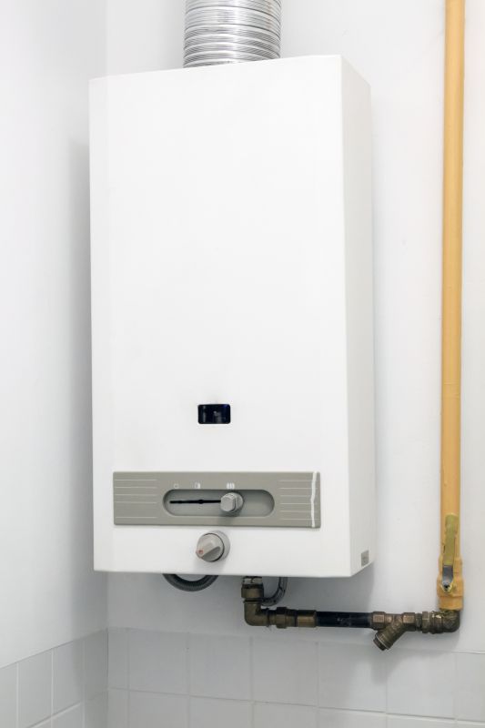 Tankless Water Heater Repair in Denver, CO