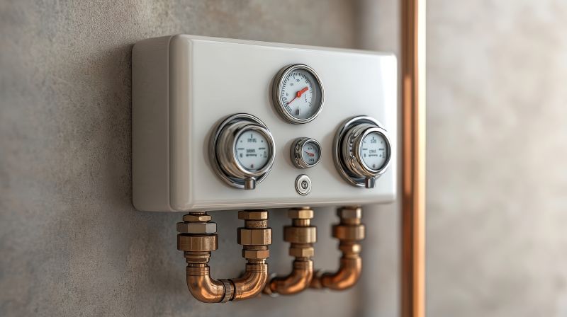 Tankless Water Heater Repair in Denver, CO