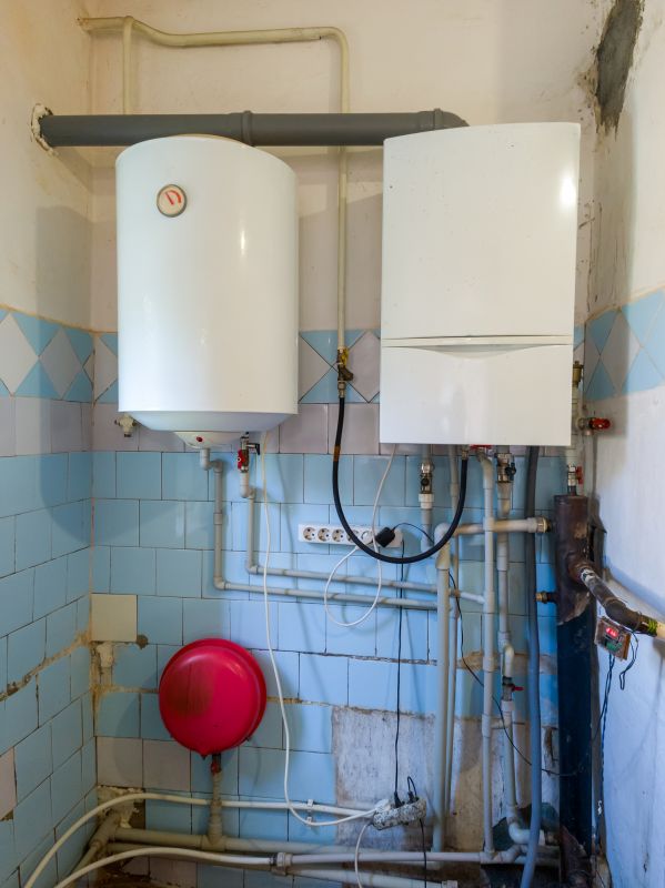 Tankless Water Heater Service in Denver, CO