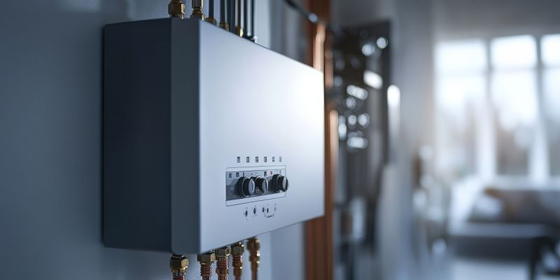 Tankless Water Heater Service in Denver, CO