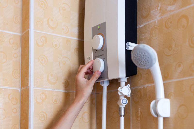 Tankless Water Heater Service in Columbus, OH