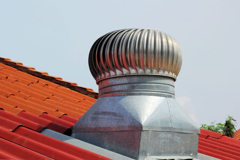 Turbine Vent Repair in Prescott Valley, AZ