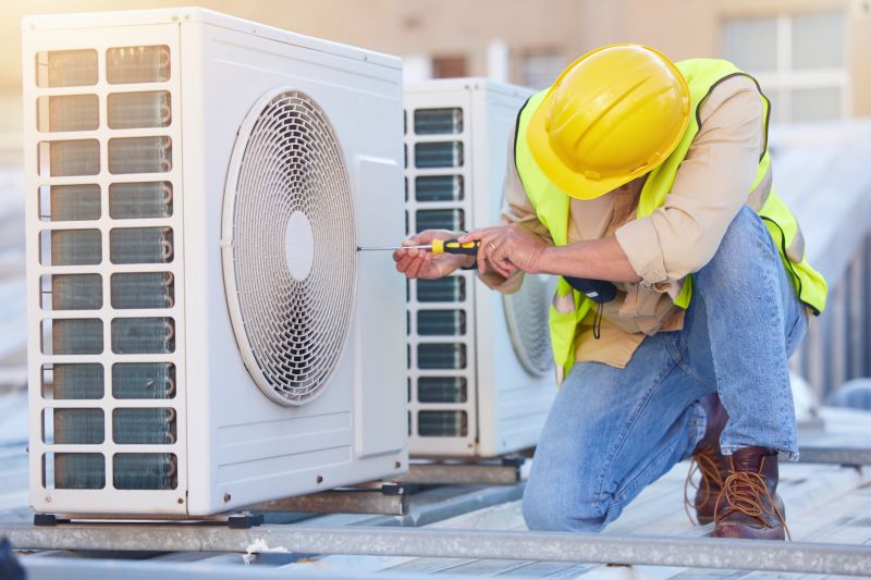 Ventilation Fan Repair in Provo, UT