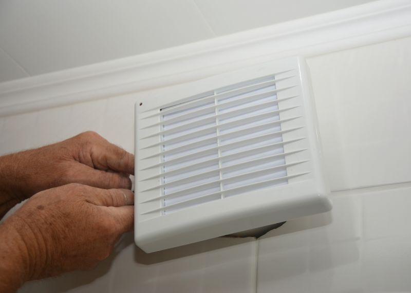Ventilation Fan Repair in Heber City, UT