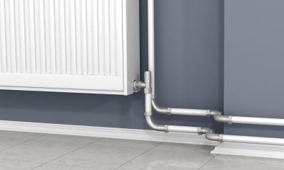 Wall Heating Installation in Naples, FL