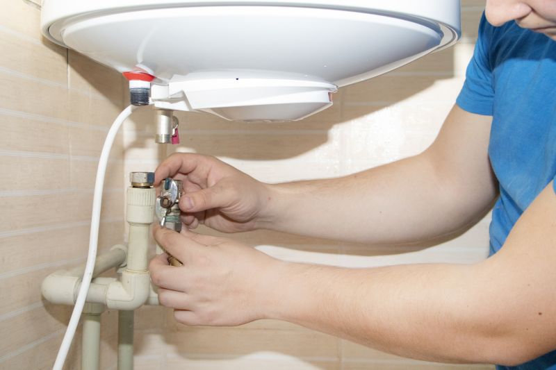 Water Heater Maintenance in Denver, CO