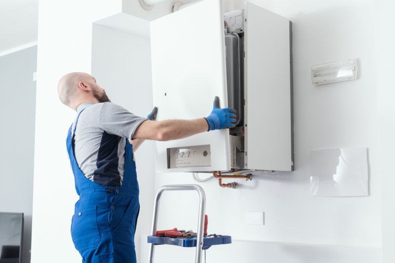 Water Heater Maintenance in Denver, CO